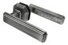 Дверная ручка Forme Themis 217R P53 олово матовое - фото 4