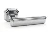 Дверная ручка Forme Themis 217R C01 хром полированный