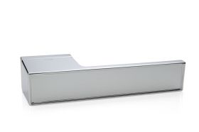 Дверная ручка Forme Icon 295 C01 хром полированный