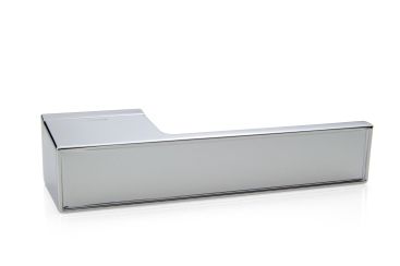Дверная ручка Forme Icon 295 C01 хром полированный