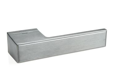 Дверна ручка Forme Icon 295 C02 хром матовий