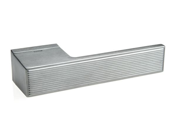 Дверная ручка Forme Icon 295 C02 хром матовый