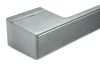 Дверная ручка Forme Icon 295 C02 хром матовый - фото 3