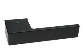 Дверна ручка Forme Icon 295 N52 чорний матовий