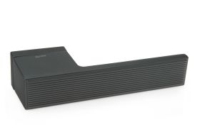 Дверная ручка Forme Icon 295 G01 графит