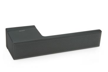 Дверная ручка Forme Icon 295 G01 графит