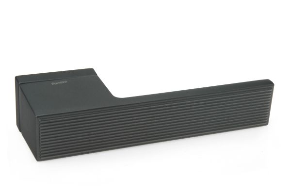 Дверная ручка Forme Icon 295 G01 графит