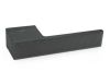 Дверная ручка Forme Icon 295 G01 графит