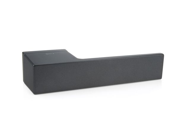 Дверная ручка Forme Icon 295 G01 графит - фото 5