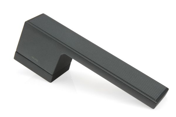 Дверная ручка Forme Icon 295 G01 графит - фото 4
