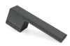 Дверная ручка Forme Icon 295 G01 графит - фото 4