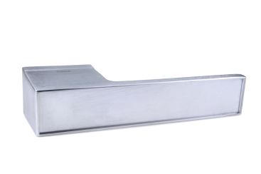Дверная ручка Forme Icon 302 C02 хром матовый