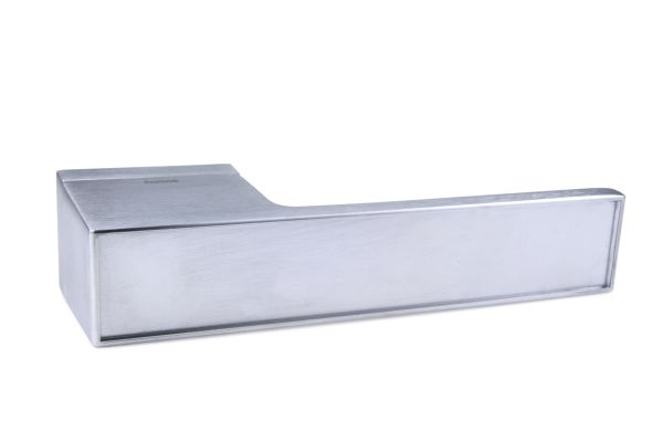 Дверная ручка Forme Icon 302 C02 хром матовый