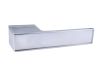 Дверная ручка Forme Icon 302 C02 хром матовый