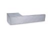 Дверная ручка Forme Icon 302 C02 хром матовый - фото 2