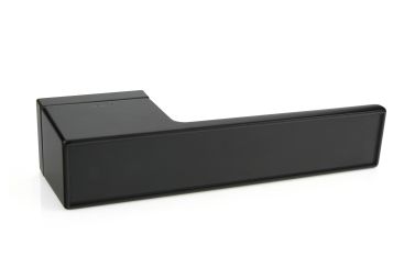 Дверная ручка Forme Icon 302 N52 черный матовый