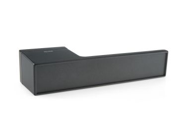 Дверная ручка Forme Icon 302 G01 графит