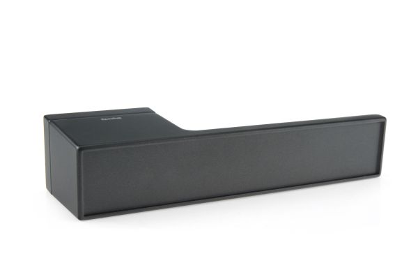 Дверная ручка Forme Icon 302 G01 графит - фото 2