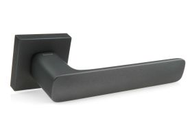 Дверная ручка Forme Sky 490Q G01 графит
