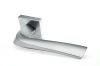 Дверная ручка Forme Minerva 278Q C02 хром матовый - фото 2