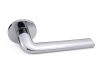 Дверная ручка Forme Milly 133A Slim C01 хром полированный
