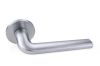 Дверная ручка Forme Milly 133A Slim C02 хром матовый