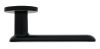 Дверная ручка Safita CLOUD RS MB - фото 3