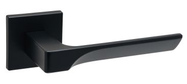 Дверная ручка Safita VISION HS LT MB
