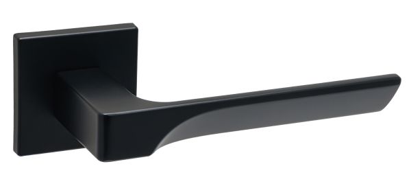 Дверная ручка Safita VISION HS LT MB