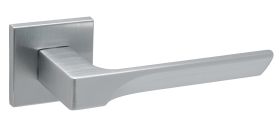 Дверная ручка Safita VISION HS LT SC