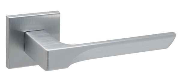 Дверная ручка Safita VISION HS LT SC