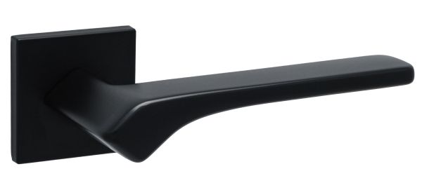 Дверная ручка Safita WING HS MB