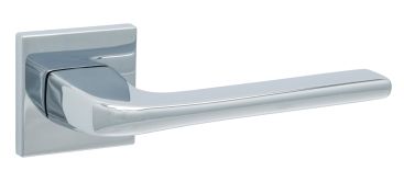 Дверная ручка Safita Comfy HS CP