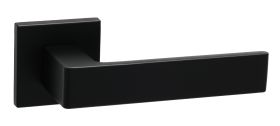 Дверная ручка Safita PRIME HS LT MB