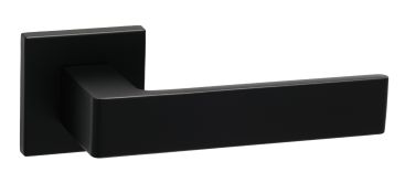 Дверная ручка Safita PRIME HS LT MB