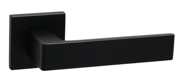 Дверная ручка Safita PRIME HS LT MB