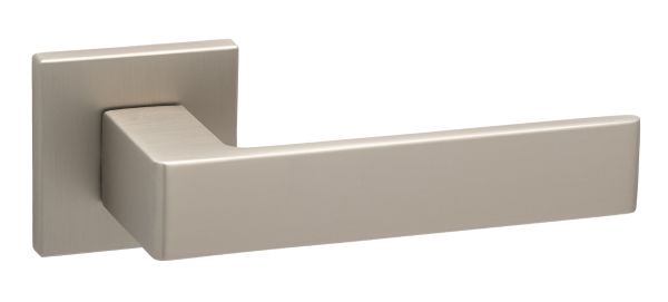 Дверная ручка Safita PRIME HS LT MSN