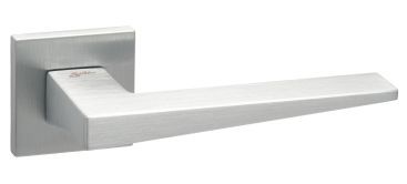 Дверная ручка Safita SHARP HS LT SC