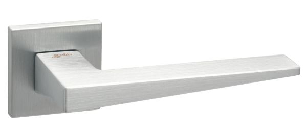 Дверная ручка Safita SHARP HS LT SC