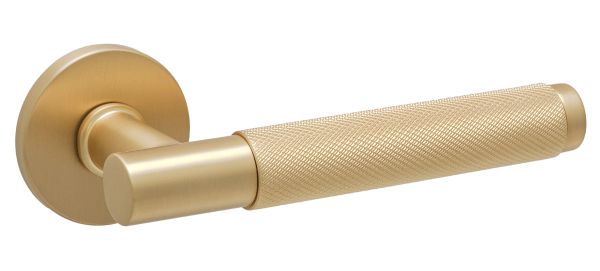 Дверная ручка Safita ENIGMA RS MG