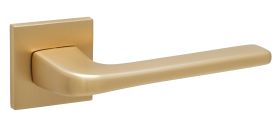 Дверная ручка Safita Comfy HS MG
