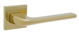 Дверная ручка Safita Comfy HS PVD