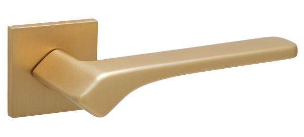 Дверная ручка Safita WING HS MG
