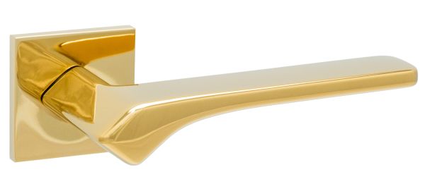 Дверная ручка Safita WING HS PVD