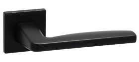Дверная ручка Safita WAVE HS MB
