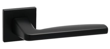 Дверна ручка Safita WAVE HS MB