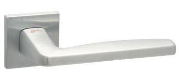 Дверна ручка Safita WAVE HS SC