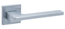 Дверная ручка Safita HEAVY HS LT SC