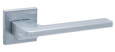 Дверная ручка Safita HEAVY HS LT SC