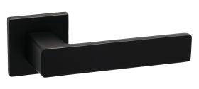 Дверная ручка Safita MODERN HS LT MB